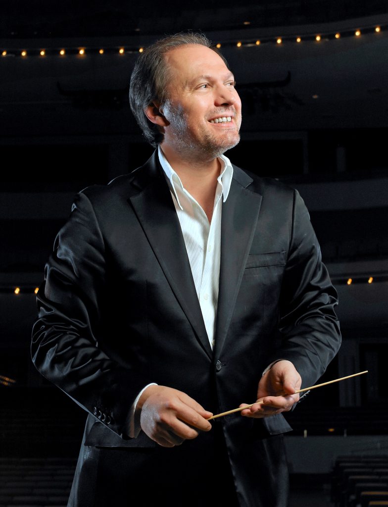 Maestro Roberto Minczuk